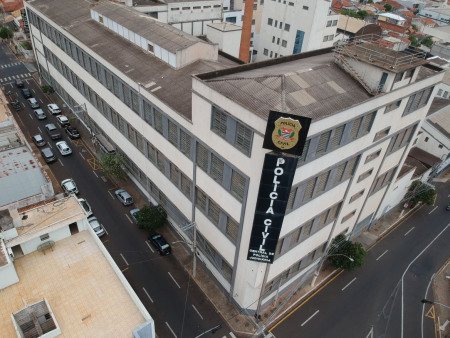 Caso está sendo investigado pela Polícia Civil de Marília (Foto: Alcyr Netto/Marília Notícia) Caso está sendo investigado pela Polícia Civil de Marília (Foto: Alcyr Netto/Marília Notícia)