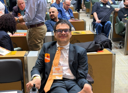 Lucas Dantas é confirmado pelo PSB como pré-candidato a deputado federal Lucas Dantas é confirmado pelo PSB como pré-candidato a deputado federal