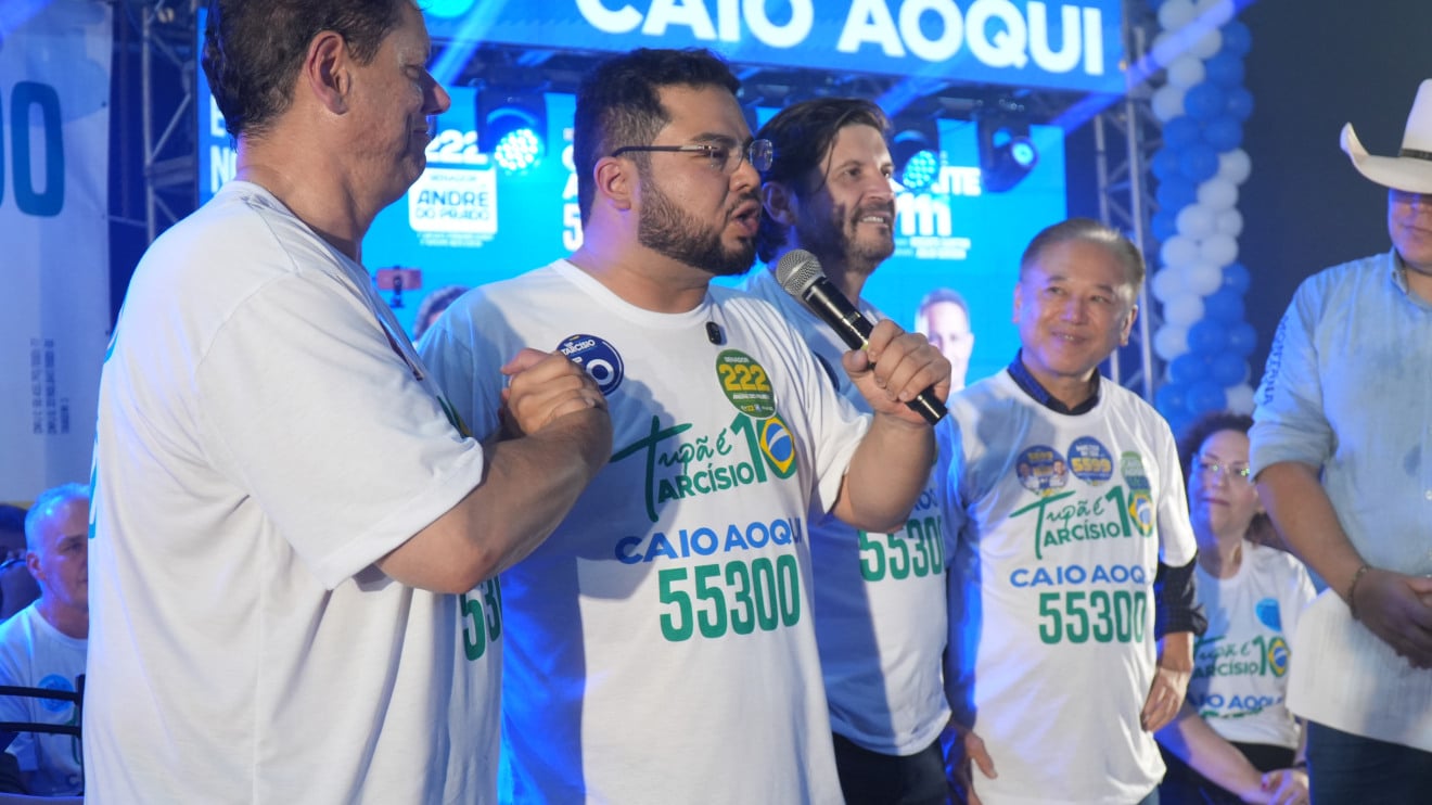Foto Divulgação